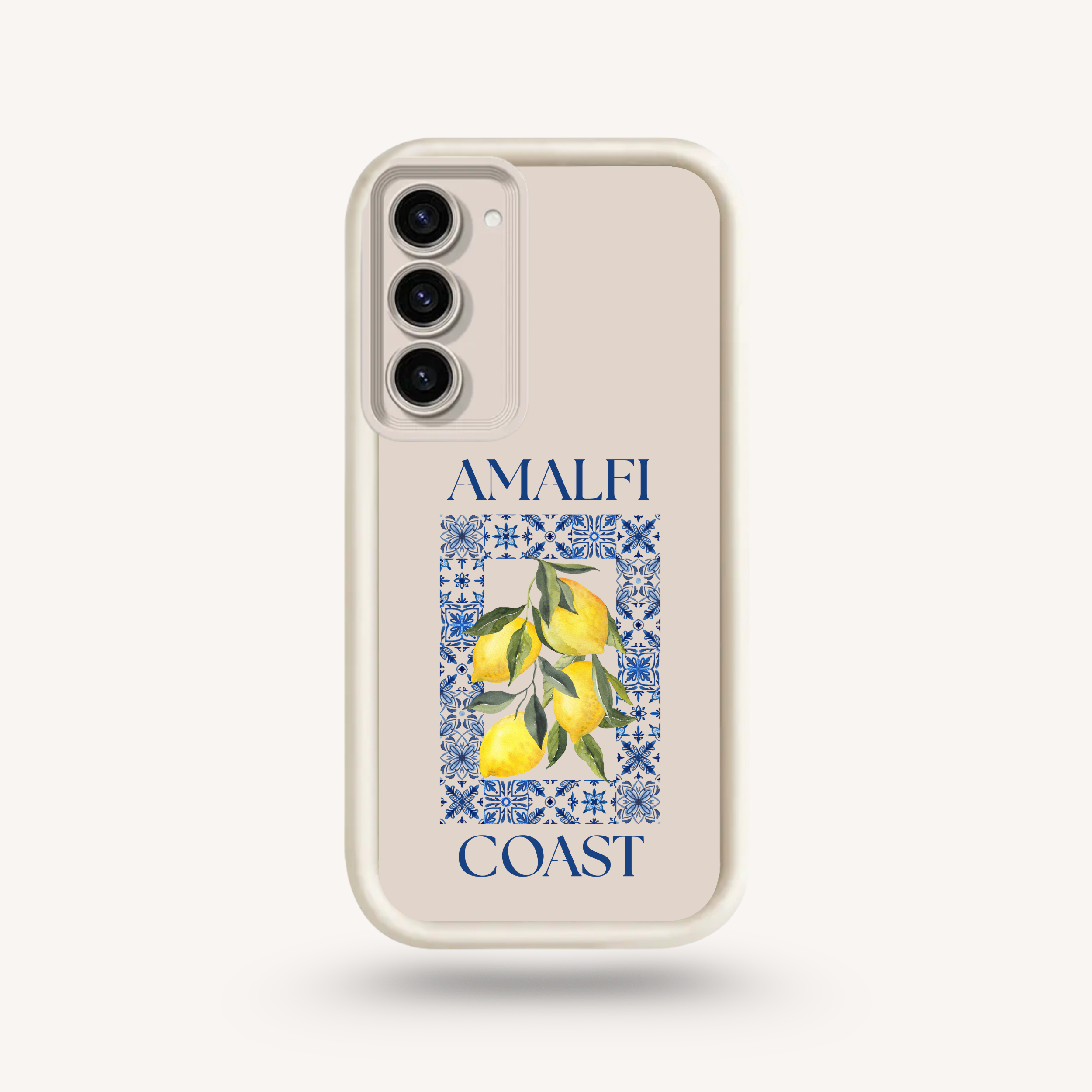 Coque Samsung - Amalfi Coast 🍋