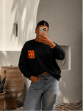 Sweat - More Amor 🧡