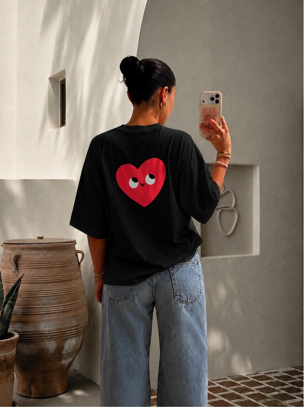 T-shirt - Ona ❤️