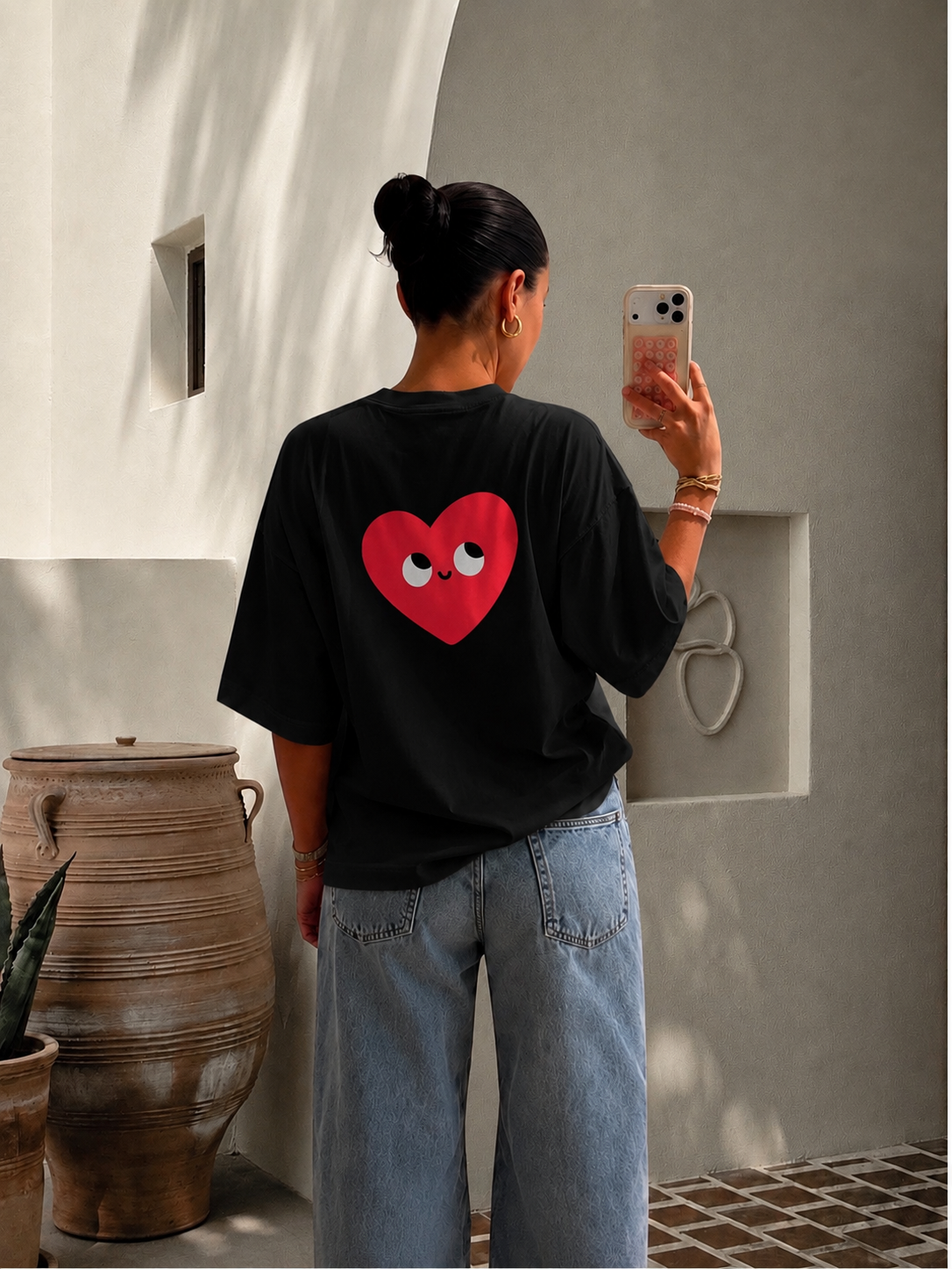 T-shirt - Ona ❤️