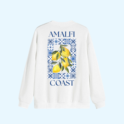 Sweat shirt - Amalfi Coast 🍋