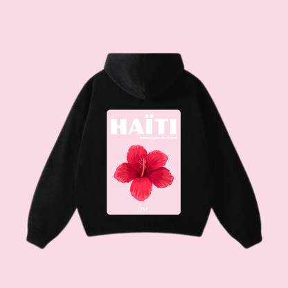 Sweat shirt - Haïti 🌺