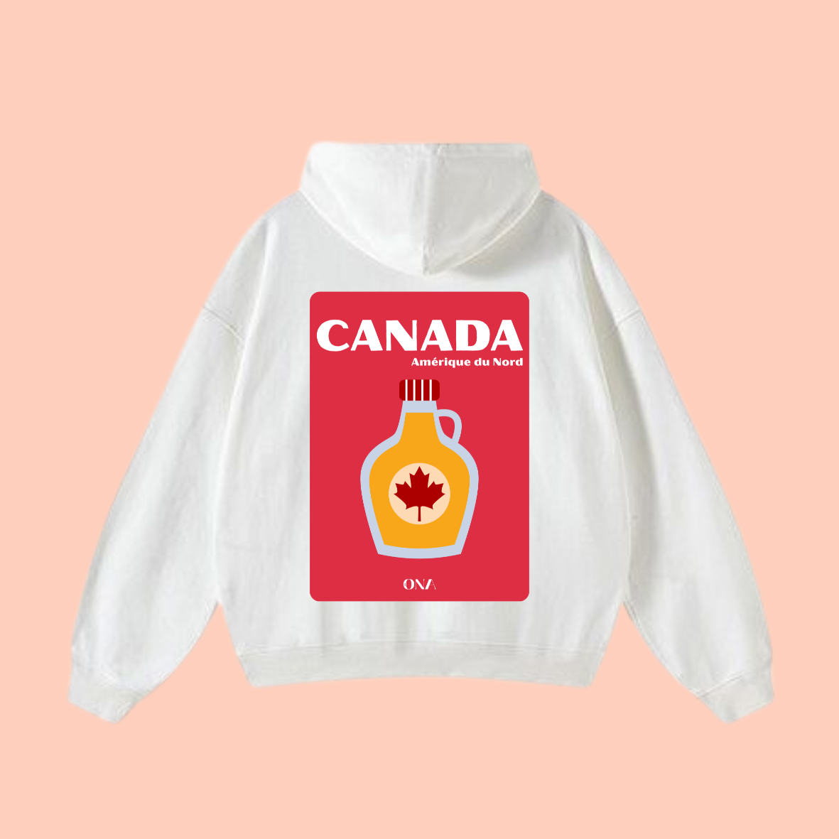Sweat shirt - Canada 🍁