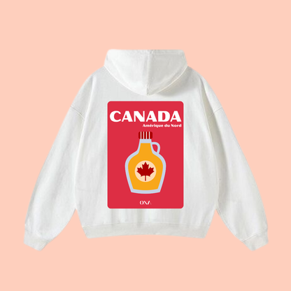 Sweat shirt - Canada 🍁