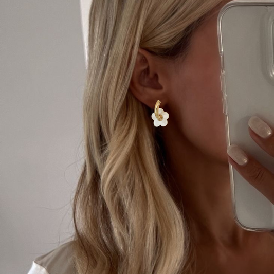 Boucles D’oreilles - Esme