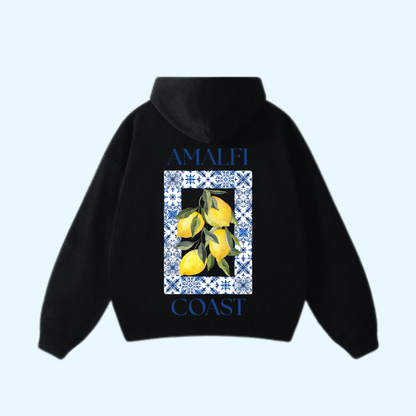 Sweat shirt - Amalfi Coast 🍋
