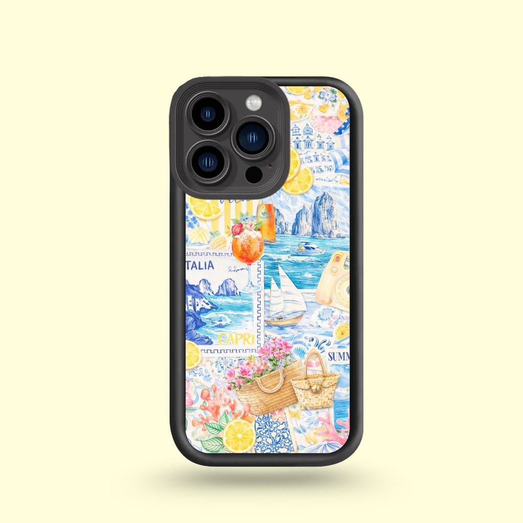 Coque Iphone - Lola 🌼