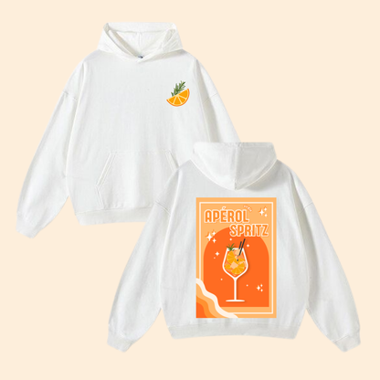 Sweat shirt - Apérol Spritz 🍊