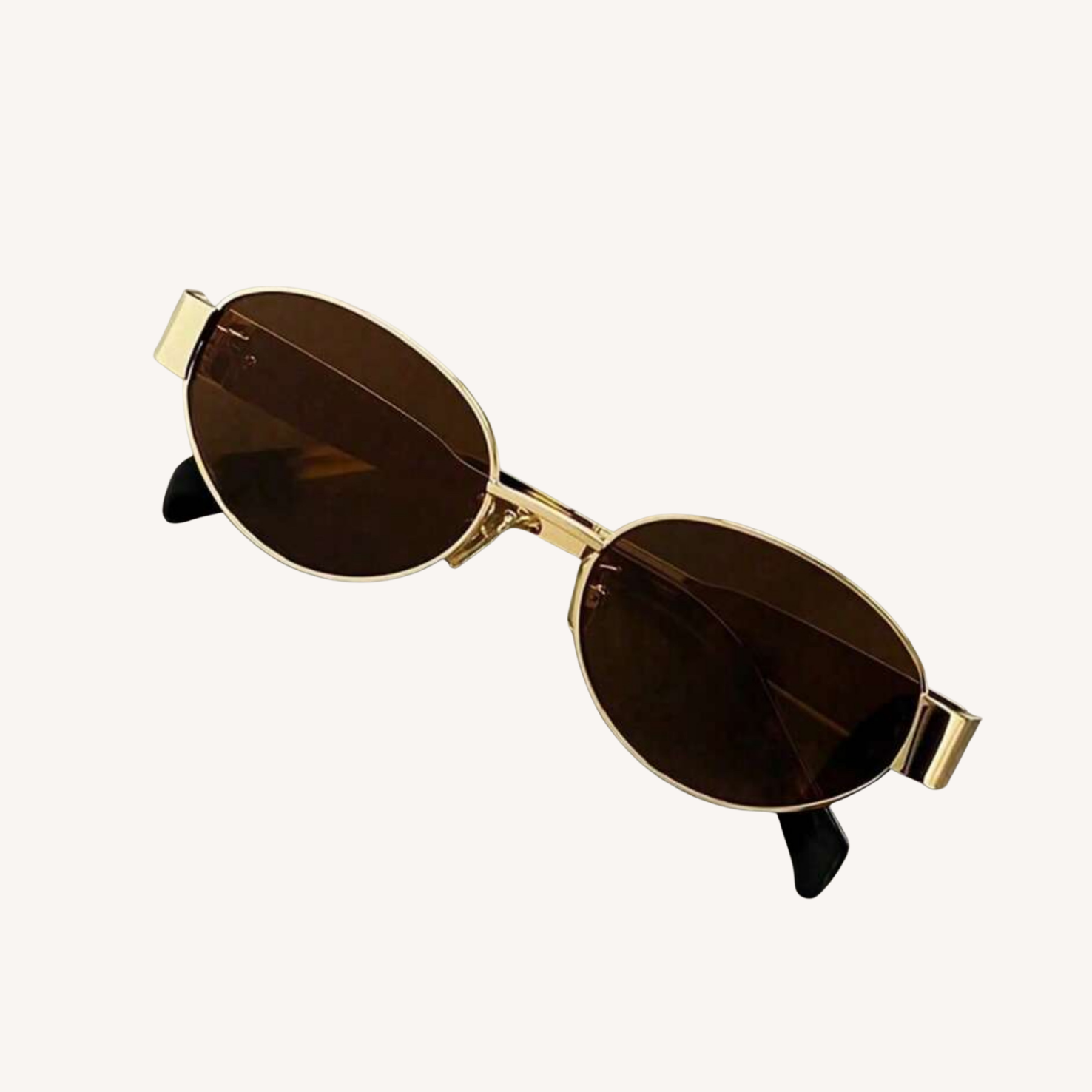 Lunette - Kamelia 🕶️