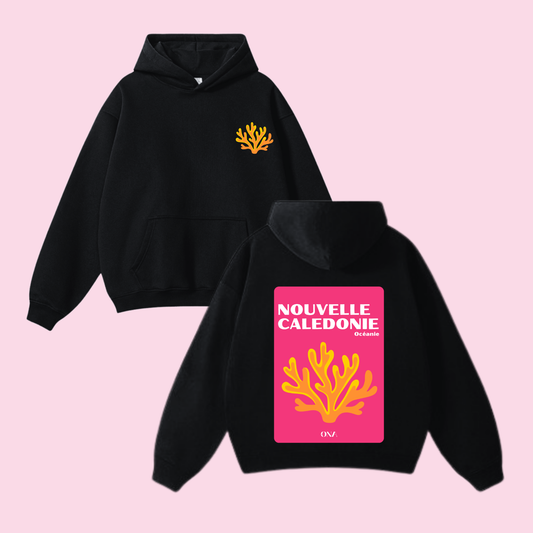 Sweat shirt - Nouvelle Calédonie 🪸