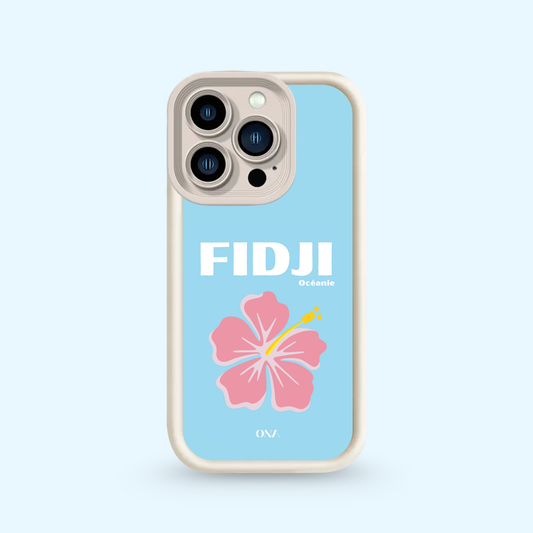 Coque Iphone - Fidji 🌺