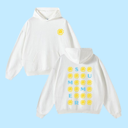 Sweat shirt - Summer 🌞