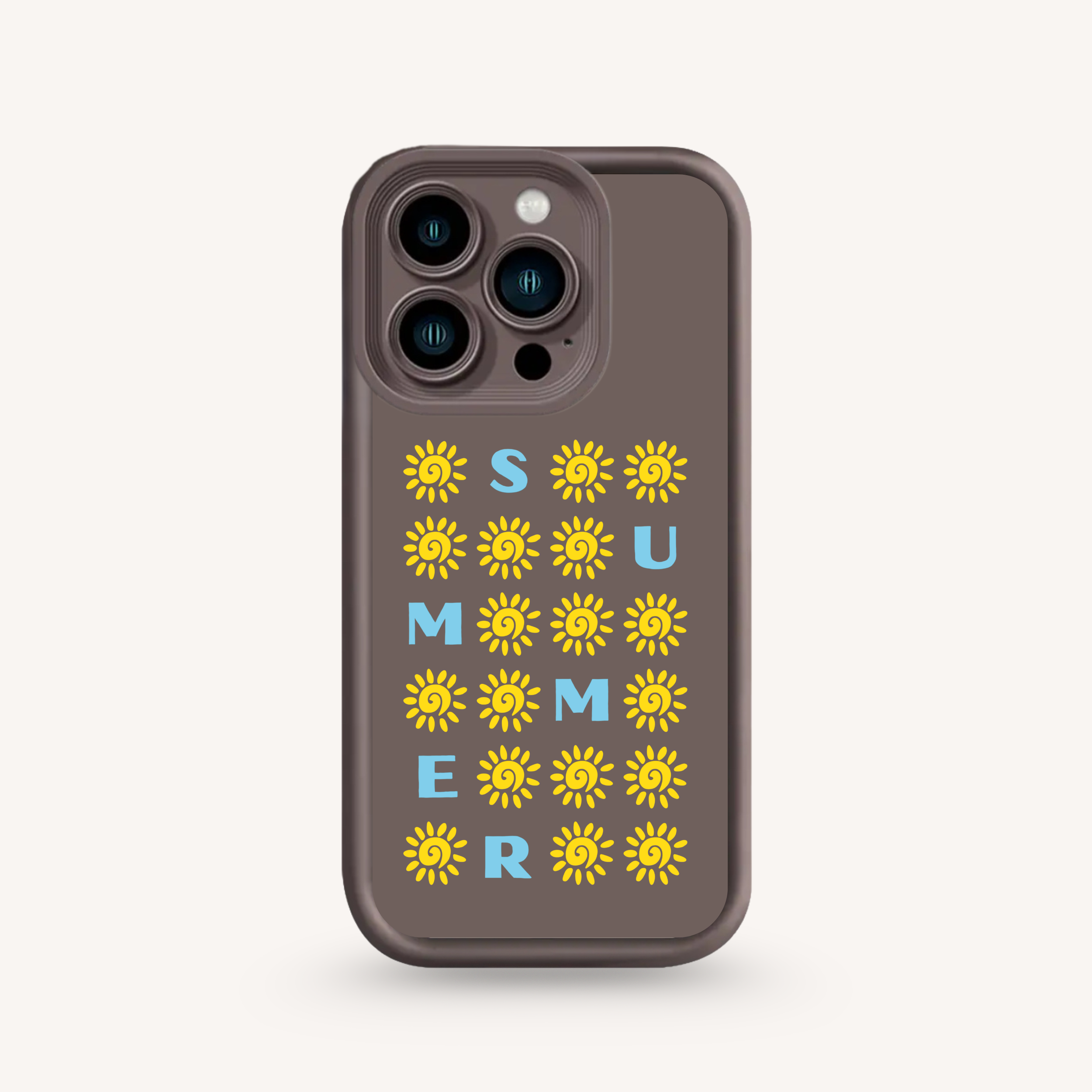 Coque Iphone - Summer 🌞