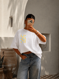 T-shirt - Summer 🌞