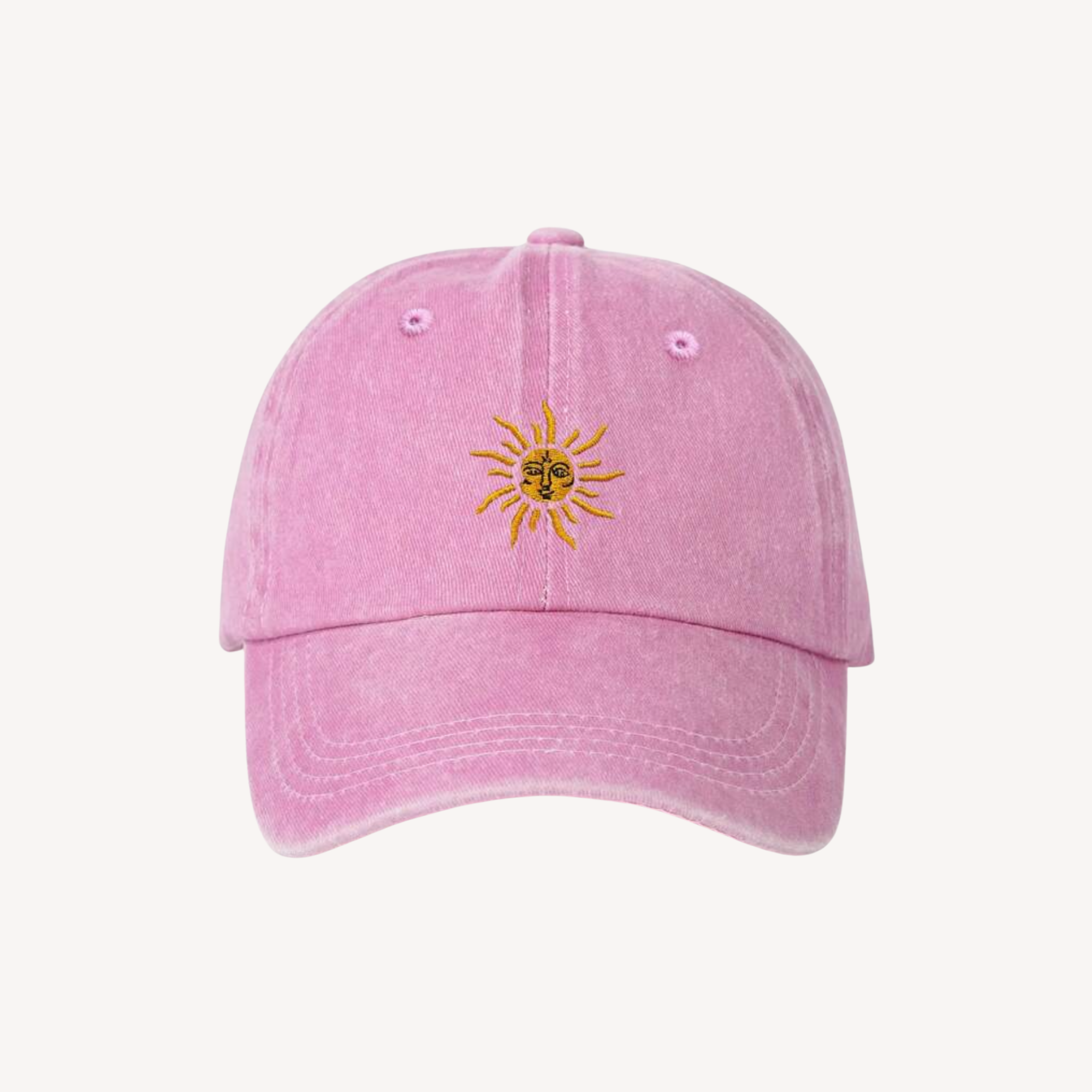 Casquette - 7 coloris 🌞