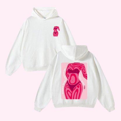 Sweat shirt - Summer Body 🍦