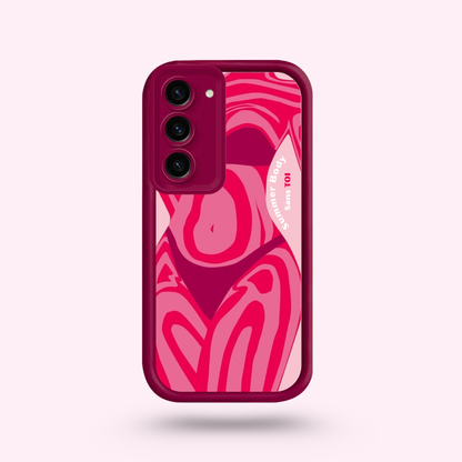 Coque Samsung - Summer Body 🍦