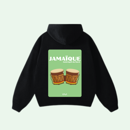 Sweat shirt - Jamaïque 🥁