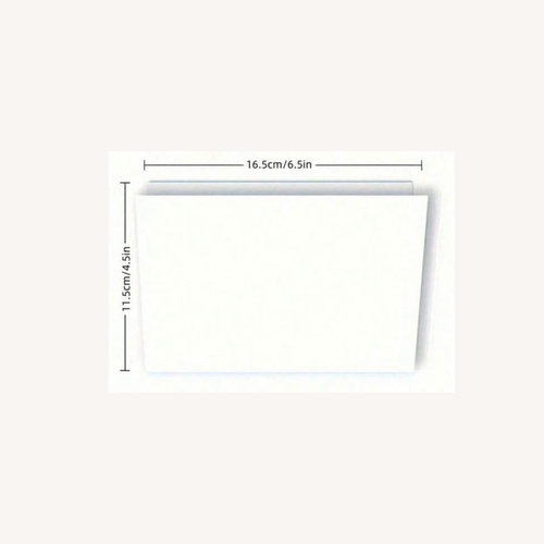 Carte de voeux