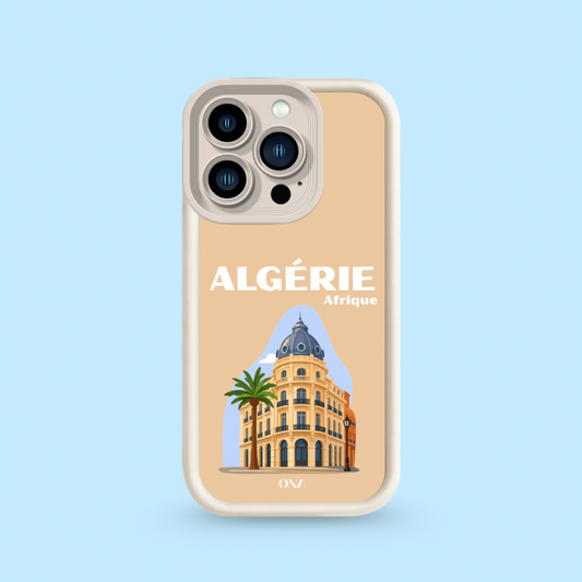 Coque Iphone - Algérie 🇩🇿