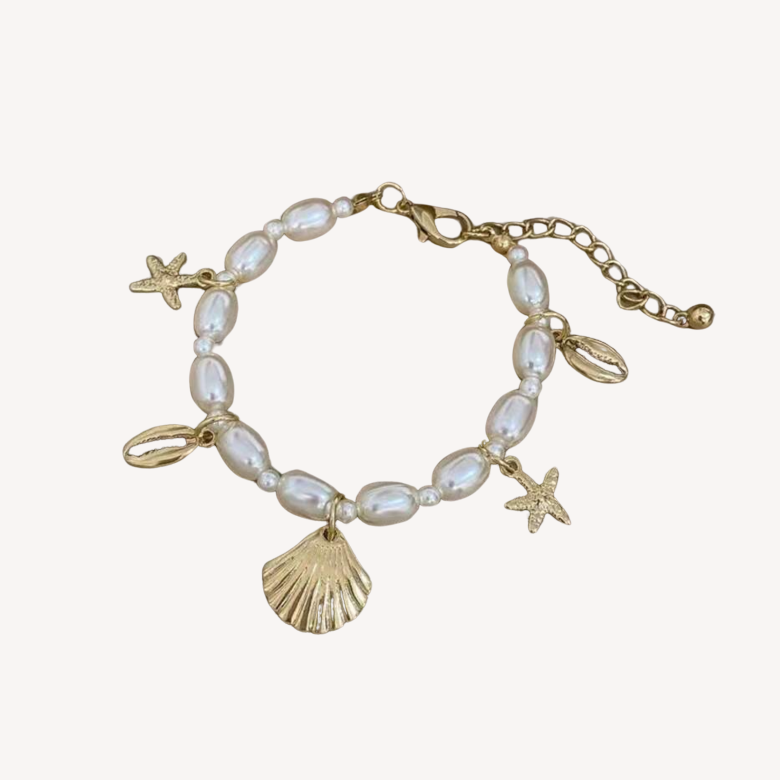Bracelet - Perle