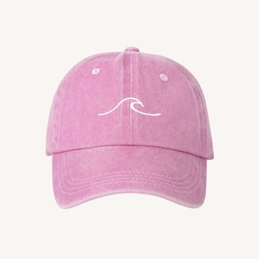 Casquette - 7 coloris 🌊