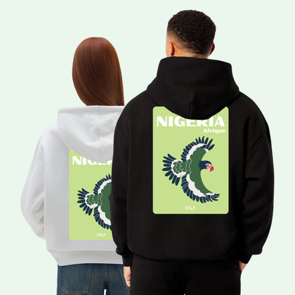 Sweat shirt - Nigeria 🦅