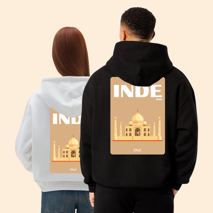 Sweat shirt - Inde 🛕