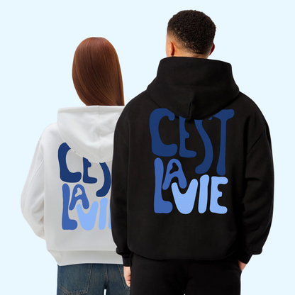 Sweat shirt - C’est la vie 🐠