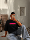 T-shirt - ICON 🩷