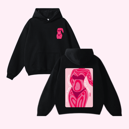 Sweat shirt - Summer Body 🍦