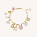 Bracelet - Rose