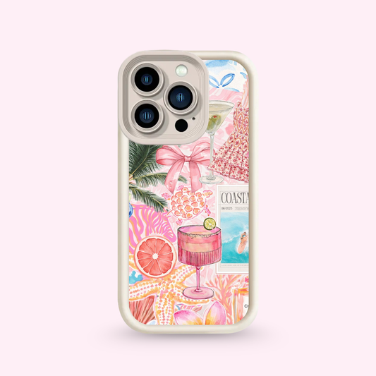 Coque Iphone - Chloe 🎀