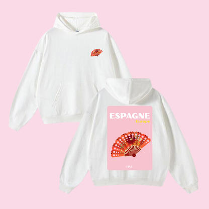 Sweat shirt - Espagne 💃🏼
