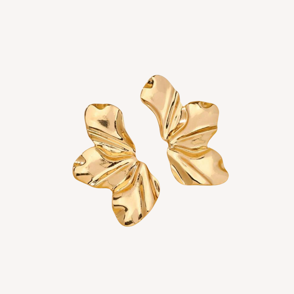 Boucles D’oreilles - Laura