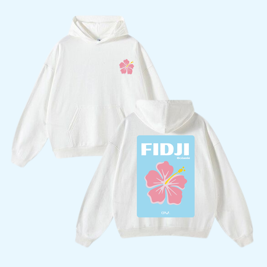 Sweat shirt - Fidji 🌺
