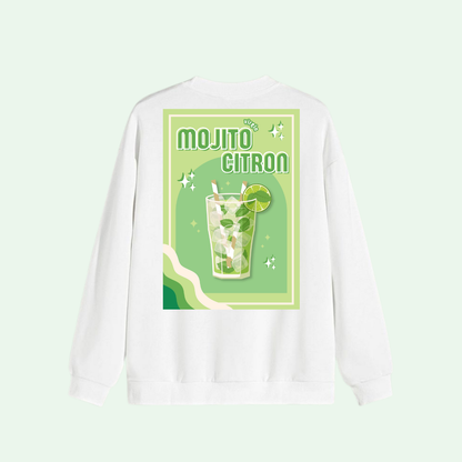 Sweat shirt - Mojito 🍋