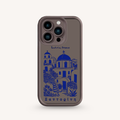 Coque Iphone - Santorin 🇬🇷