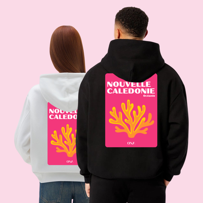Sweat shirt - Nouvelle Calédonie 🪸