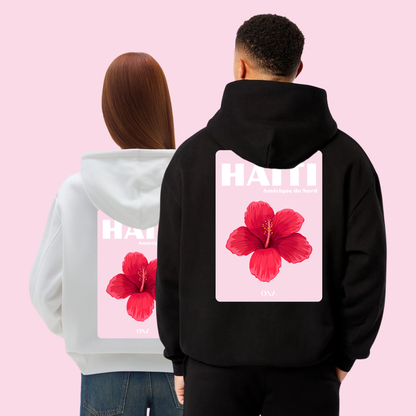 Sweat shirt - Haïti 🌺