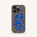 Coque Iphone - Tranquilo 🙃