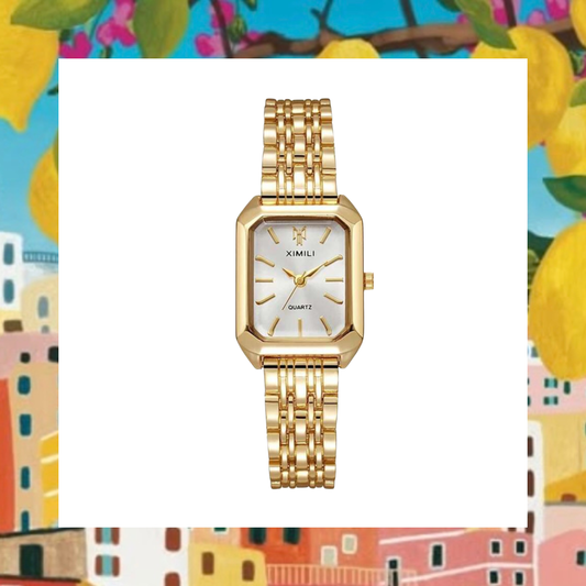 Montre - Dominique