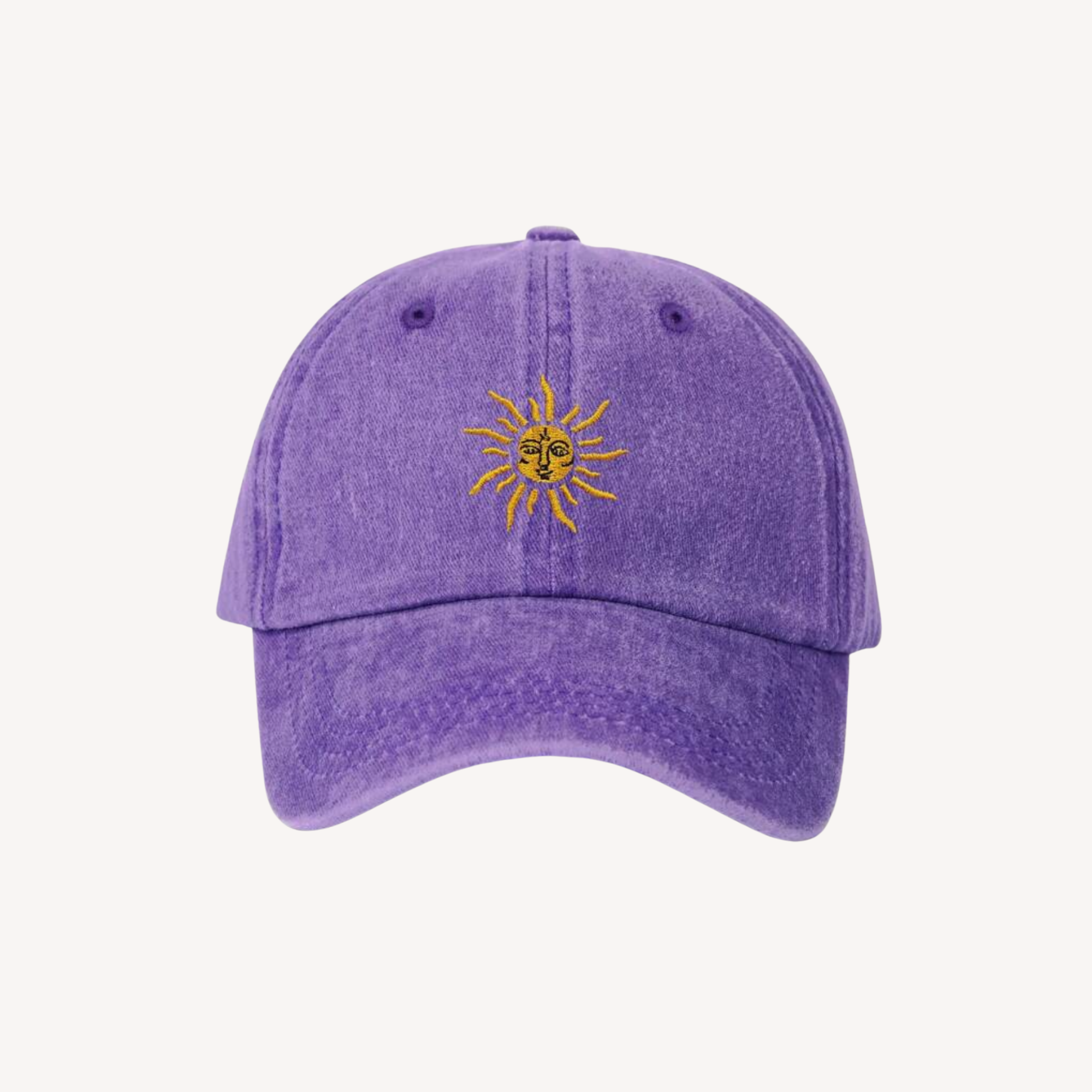Casquette - 7 coloris 🌞