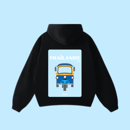 Sweat shirt - Thaïlande 🇹🇭