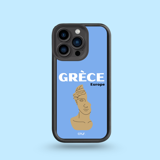 Coque Iphone - Grèce 🏛️