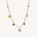 Collier - Trèfle