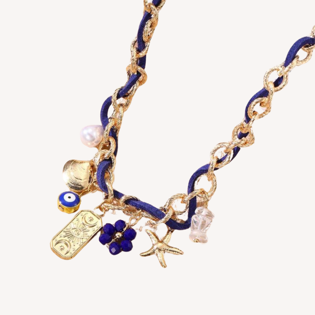 Collier - Paula