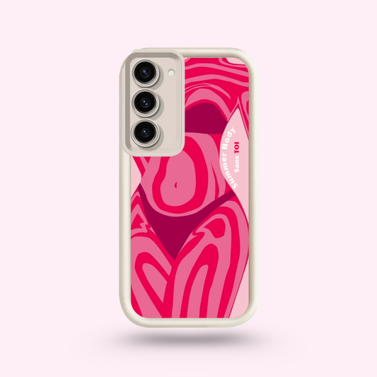 Coque Samsung - Summer Body 🍦
