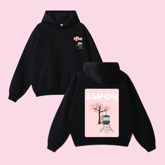 Sweat shirt - Japon 🇯🇵