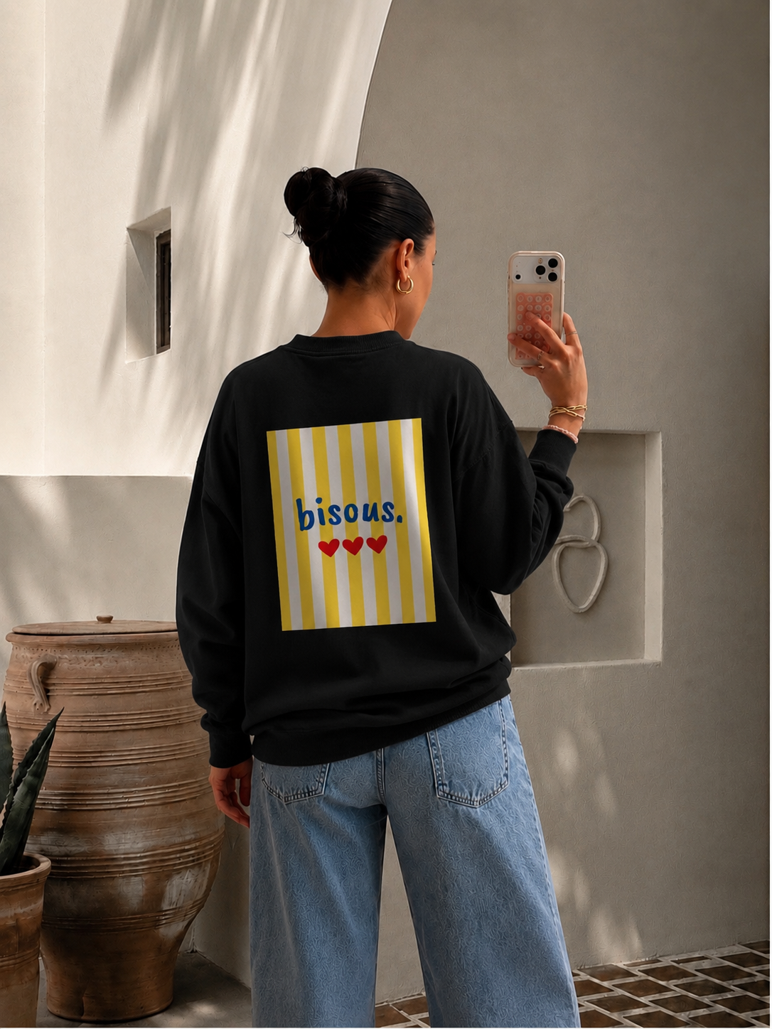 Sweat - Bisous 💛